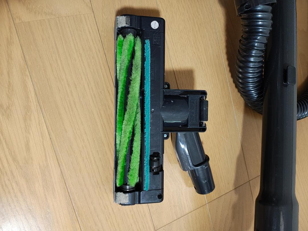 シャープ★キャニスター掃除機★EC-MS330★2022年製★1