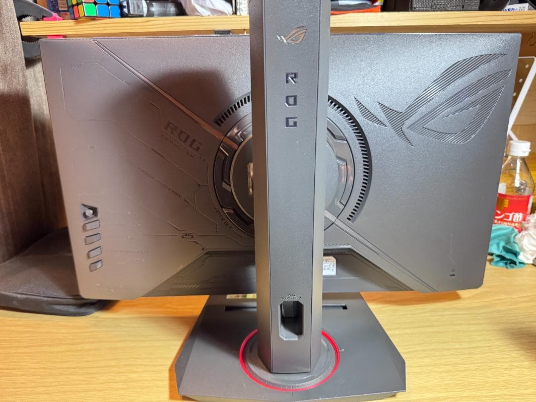 ROG Strix XG259CS-R [24.5インチ]