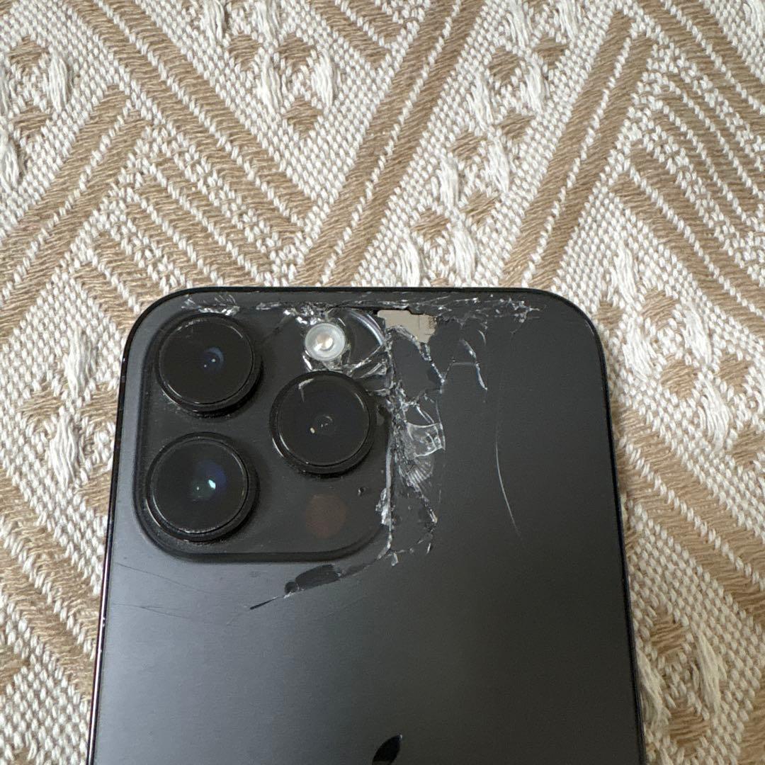 iPhone 14 Pro Max 本体