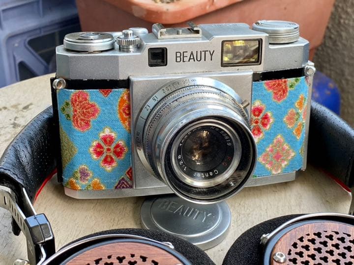 写真が撮れなきゃカメラじゃない！