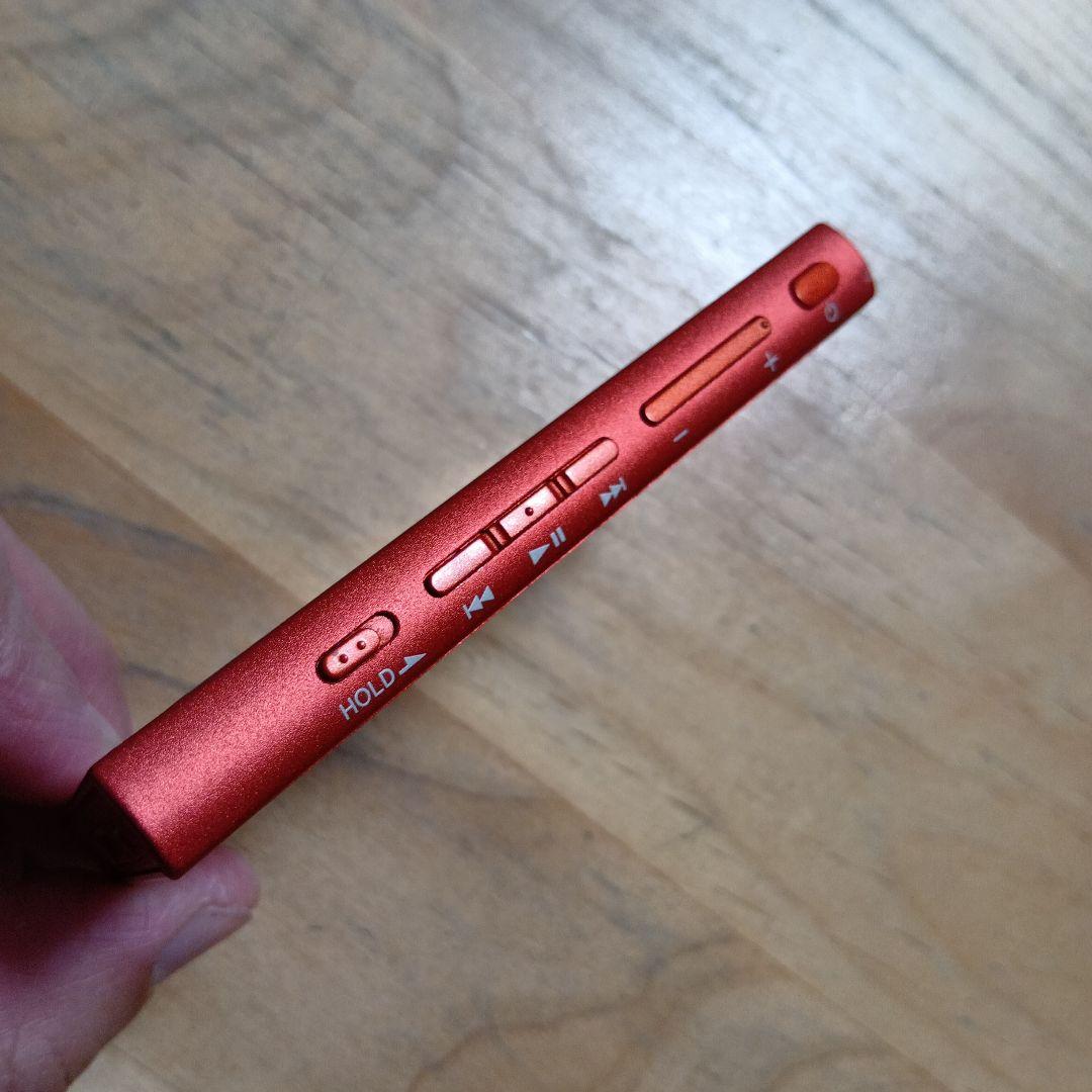 h*n様 SONYウォークマンNW-A37 64GB　動作良好美品