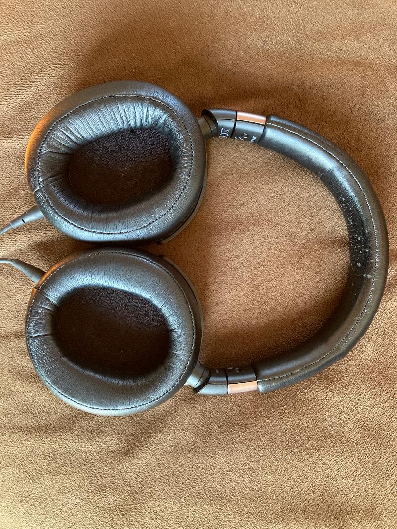 オーディオテクニカ　ATH-WP900