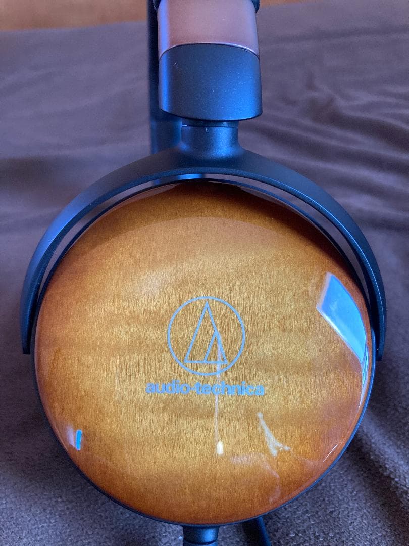 オーディオテクニカ　ATH-WP900