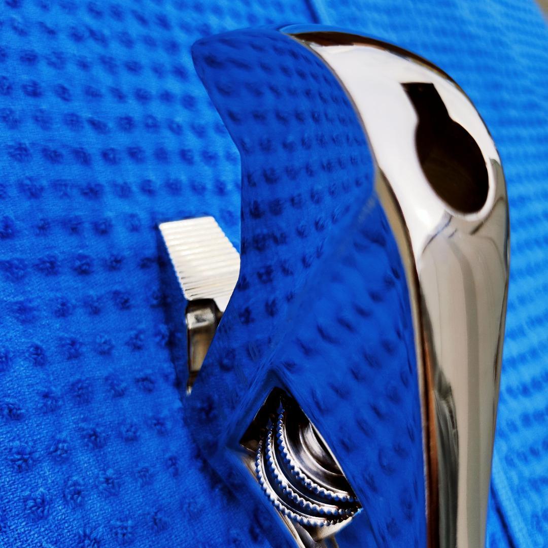 スナップオン　snap-on　12in 　FAD12　モンキー　レンチ　300