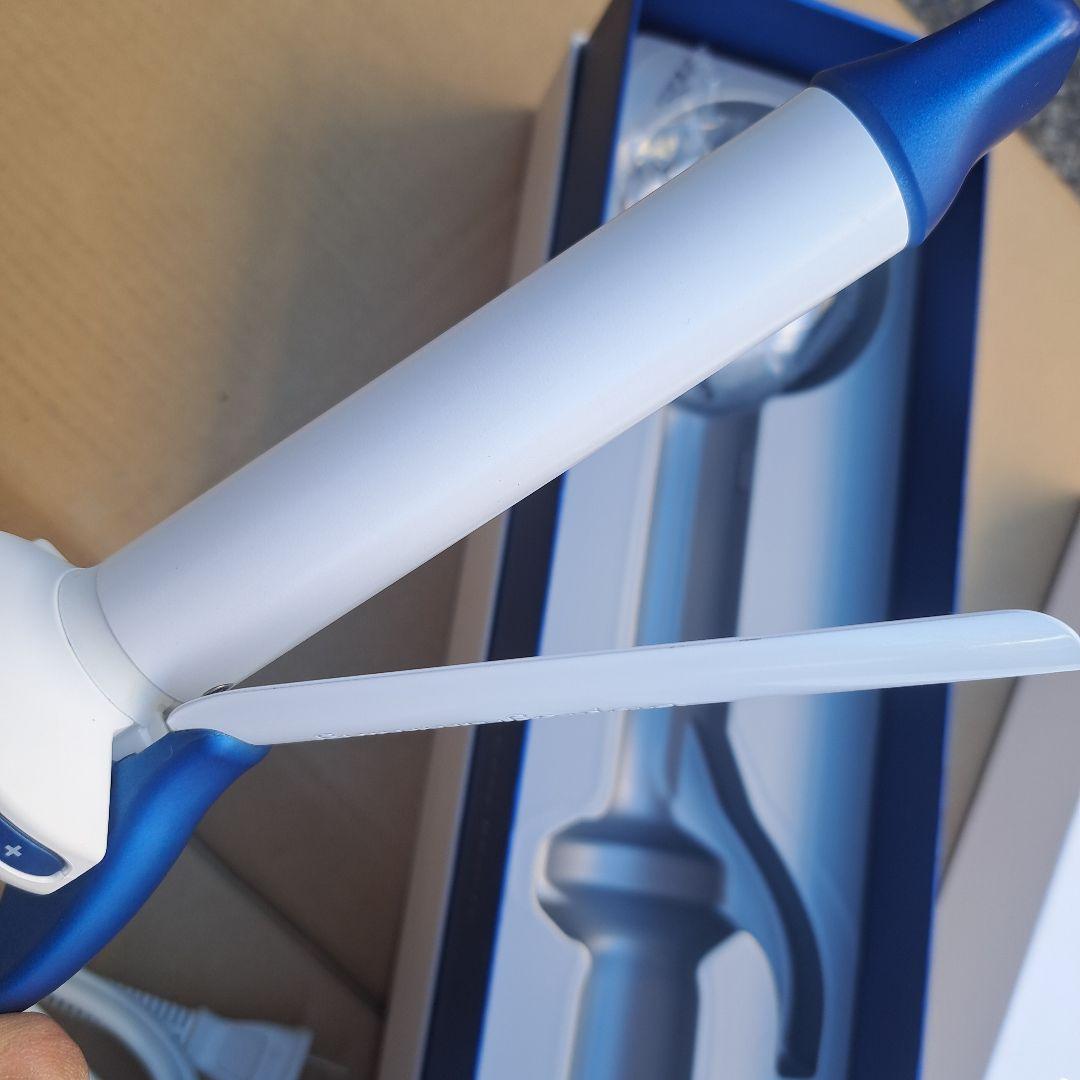 リュミエリーナ　ヘアビューロン3Dplus　26.5