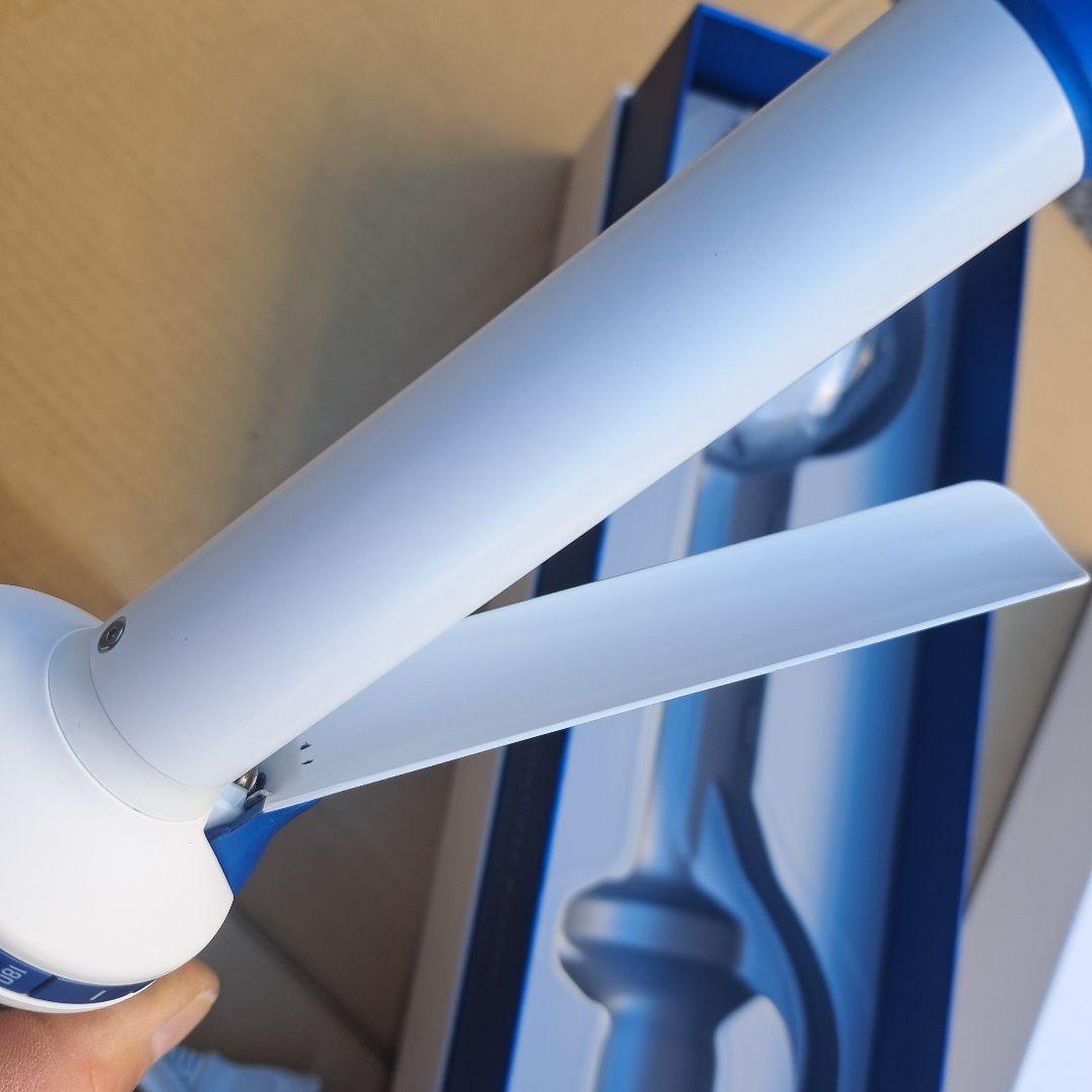 リュミエリーナ　ヘアビューロン3Dplus　26.5