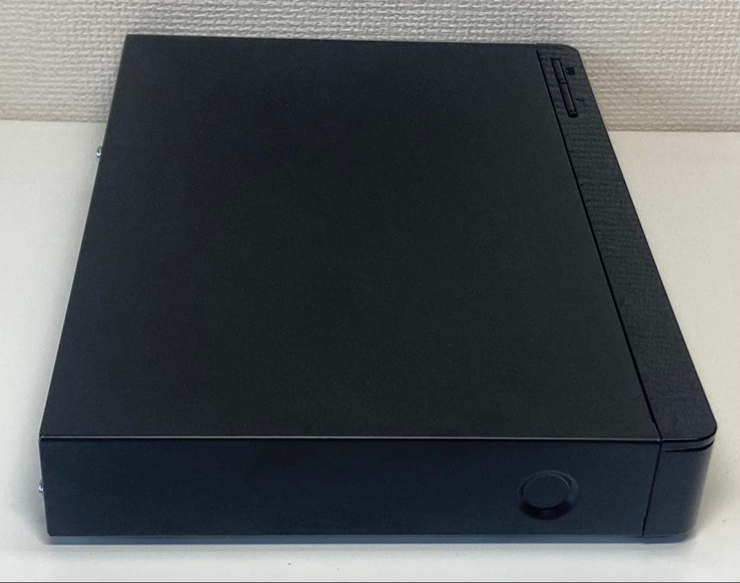 Panasonic ブルーレイプレーヤー DMP-BD90 2022年製