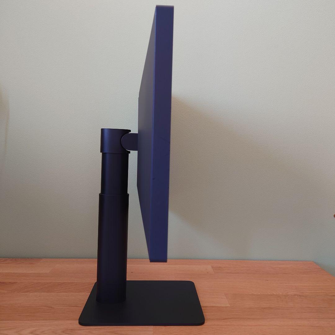 23.7インチUltraFine™ 4Kモニター 24MD4KL-B