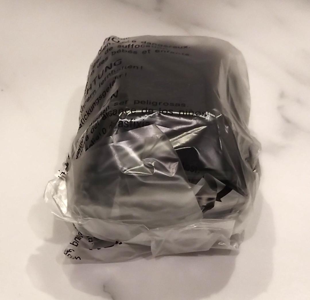 新品未使用 Nikon DE-2 アイレベルファインダー(F3用)