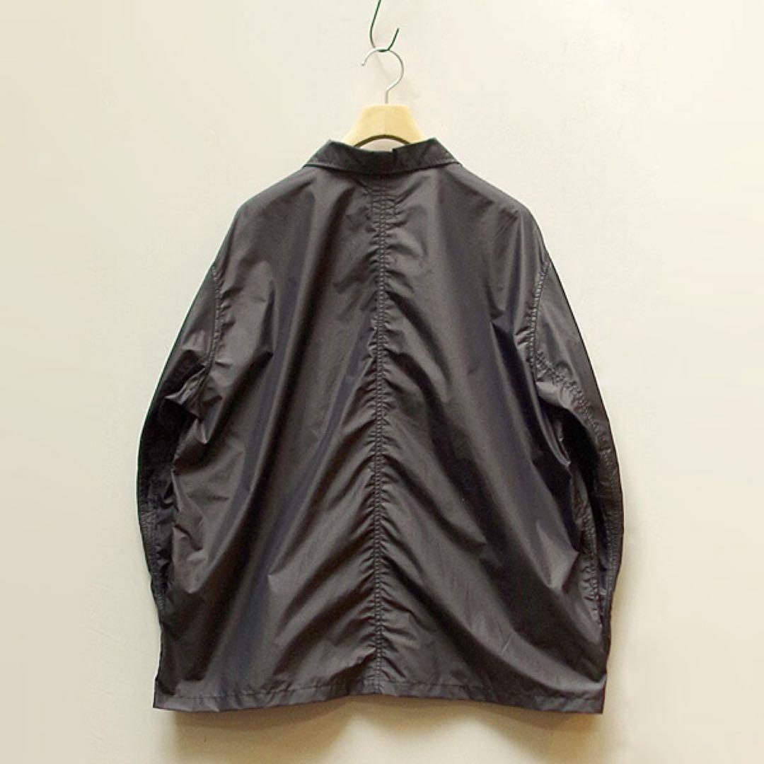 Post O' Alls ポストオーバーオールズ フレンチチャイナ ジャケット