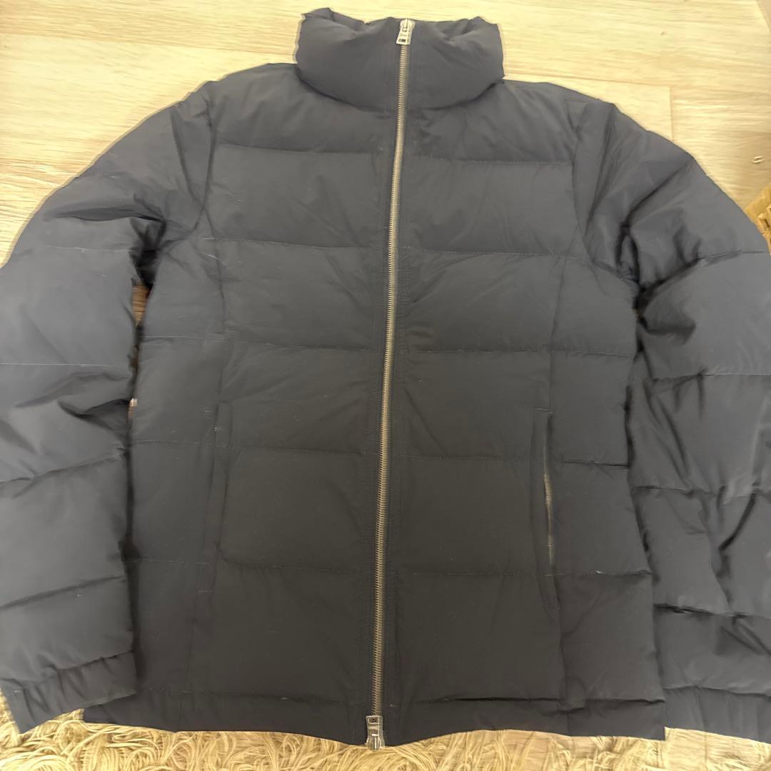 Herno ダウンジャケット濃紺