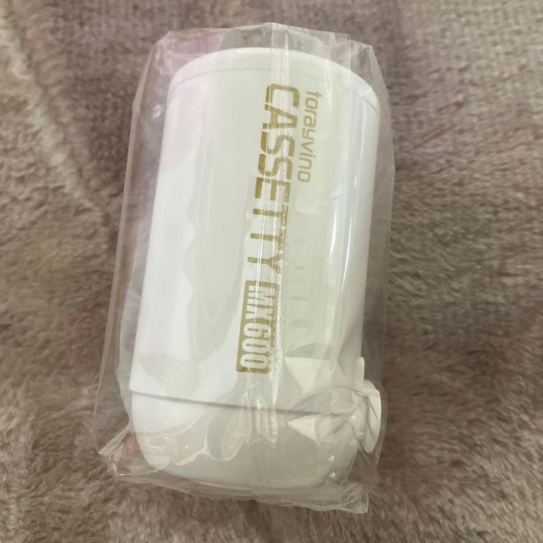 トーレイ浄水器