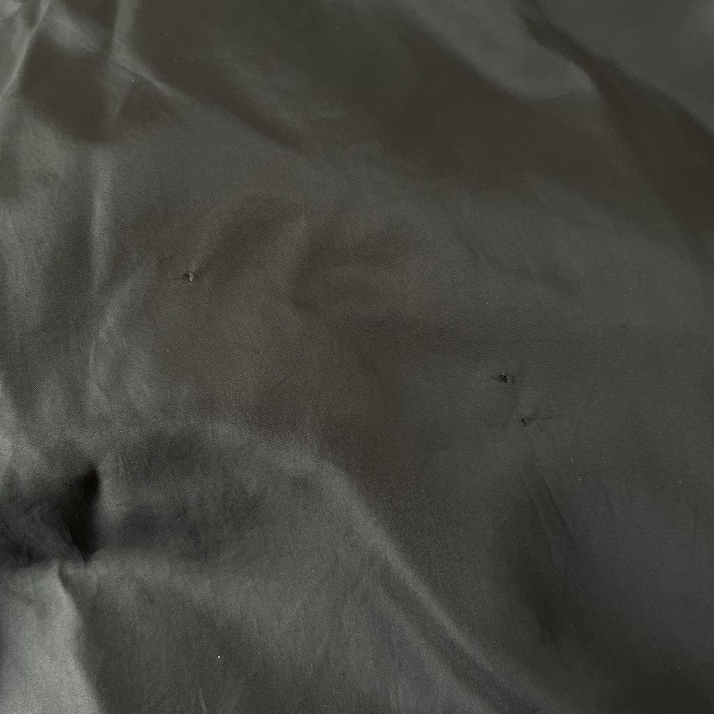 ノースフェイス　ON Ballロングコート　ベンチコート　メンズM　ブラック