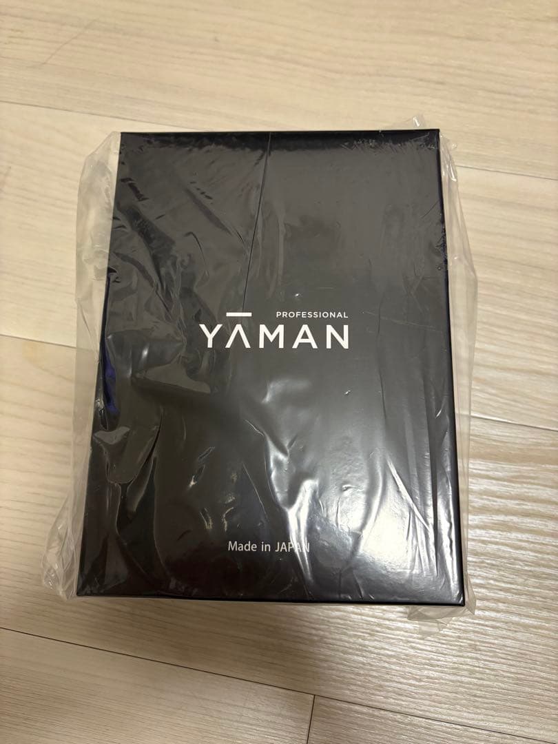 ☆新品未使用☆YAMAN ウェイビー美顔器 値下げ15000円→10000円