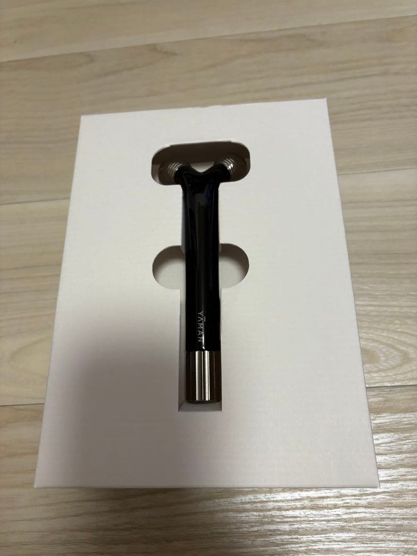 ☆新品未使用☆YAMAN ウェイビー美顔器 値下げ15000円→10000円