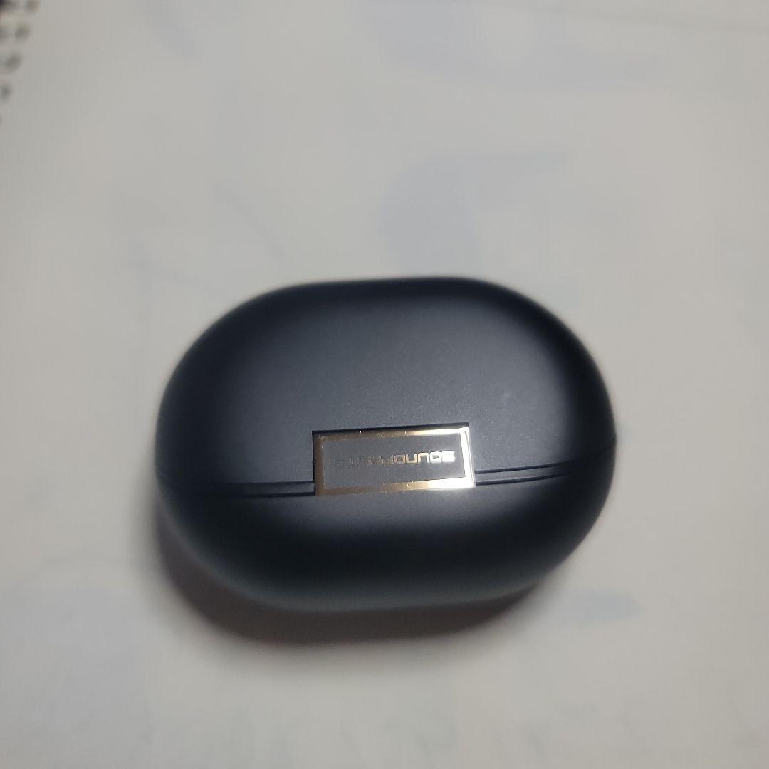 sound peats Air5 Pro+ ワイヤレスイヤフォン