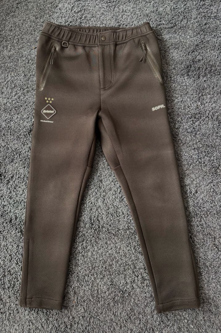 FCRB F.C. Real Bristol SOPH コカコーラ パンツ S