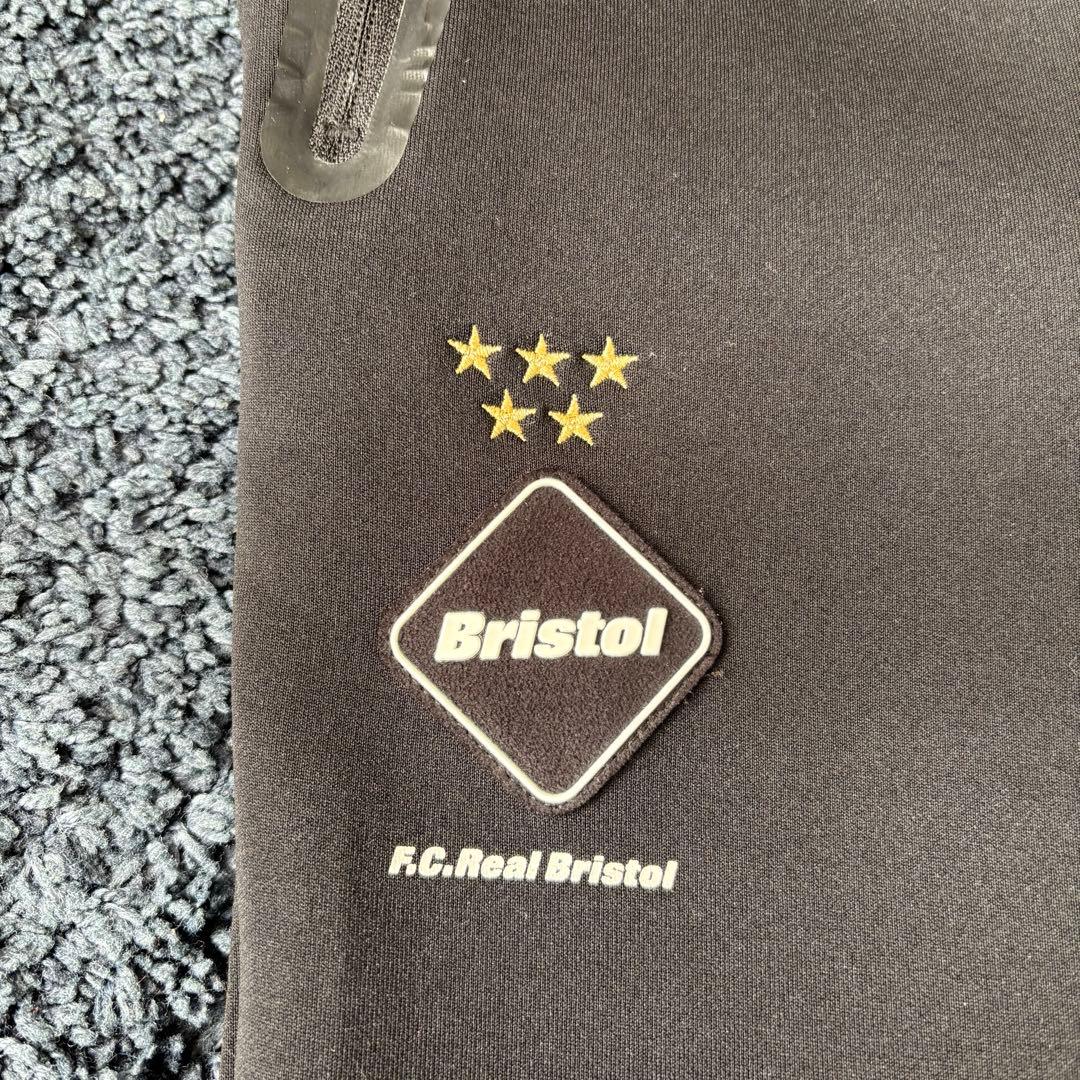 FCRB F.C. Real Bristol SOPH コカコーラ パンツ S