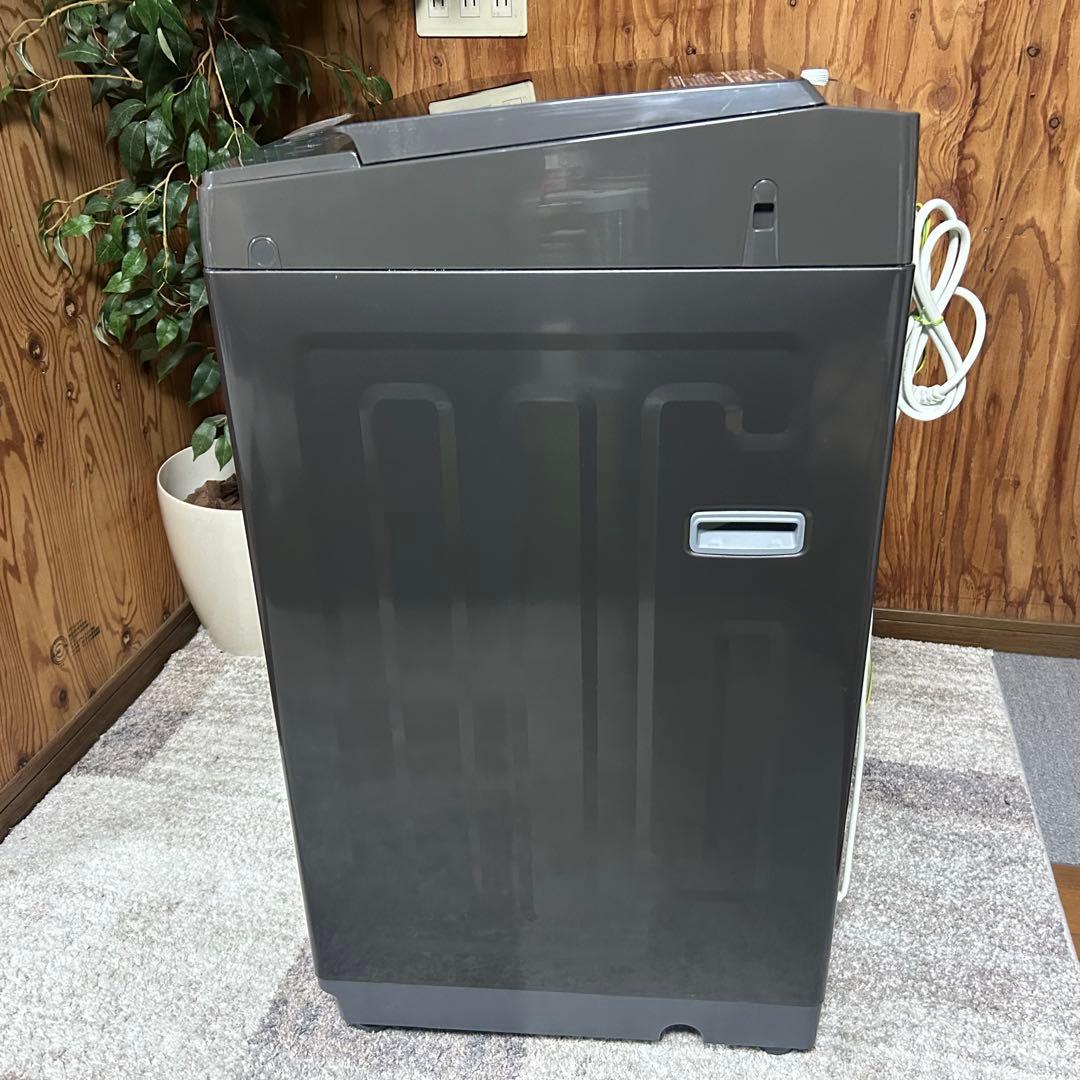 都内23区送料無料❗️ comfee 冷蔵庫　洗濯機　レンジ　高年式３点セット✨