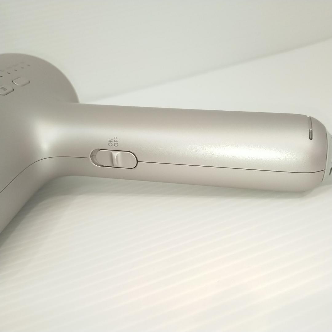 パナソニック ヘアドライヤー ナノケア 高浸透ナノイー&ミネラル EH-NA0J