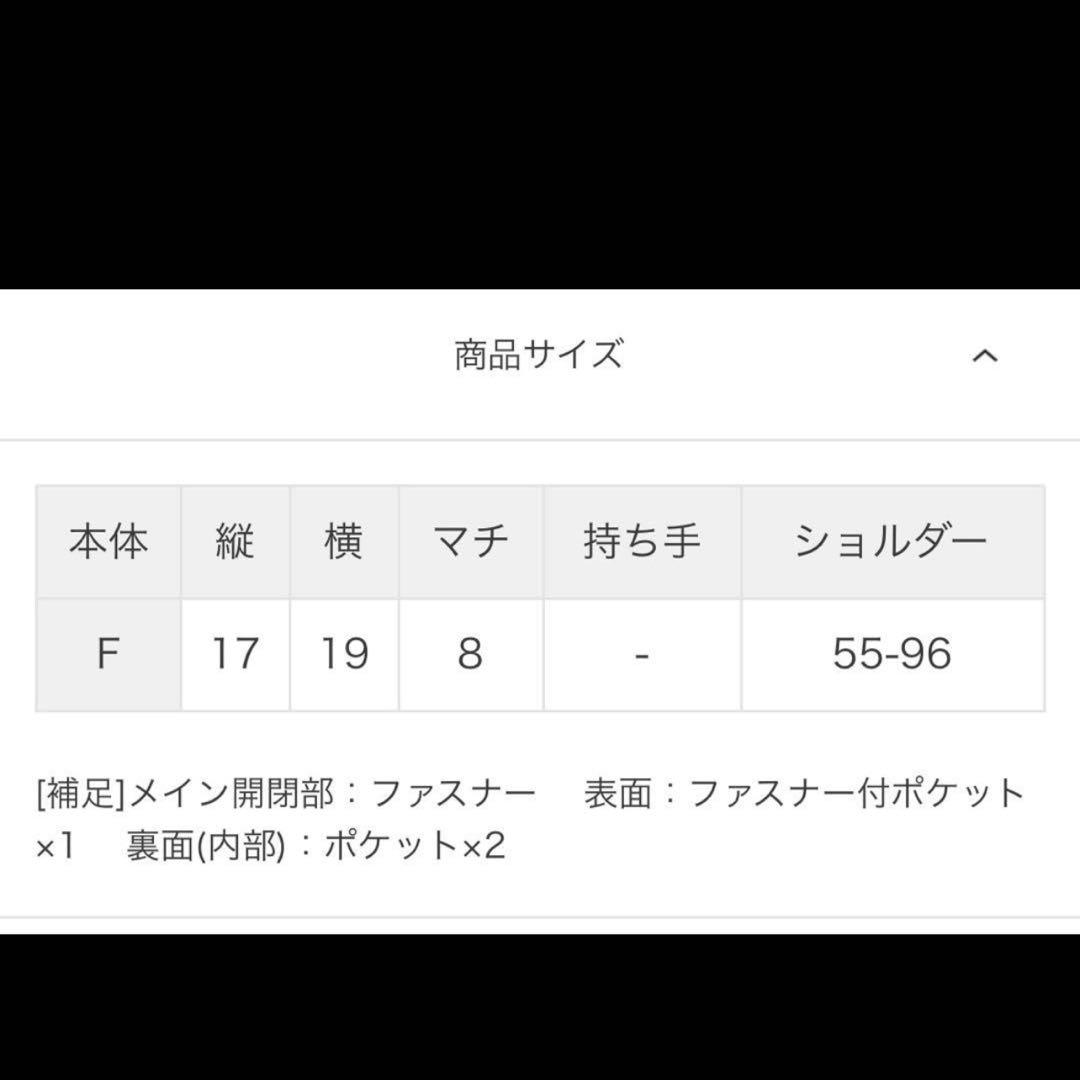 美品✨　LeSportsac×Ameri DX Belt Bag シルバー