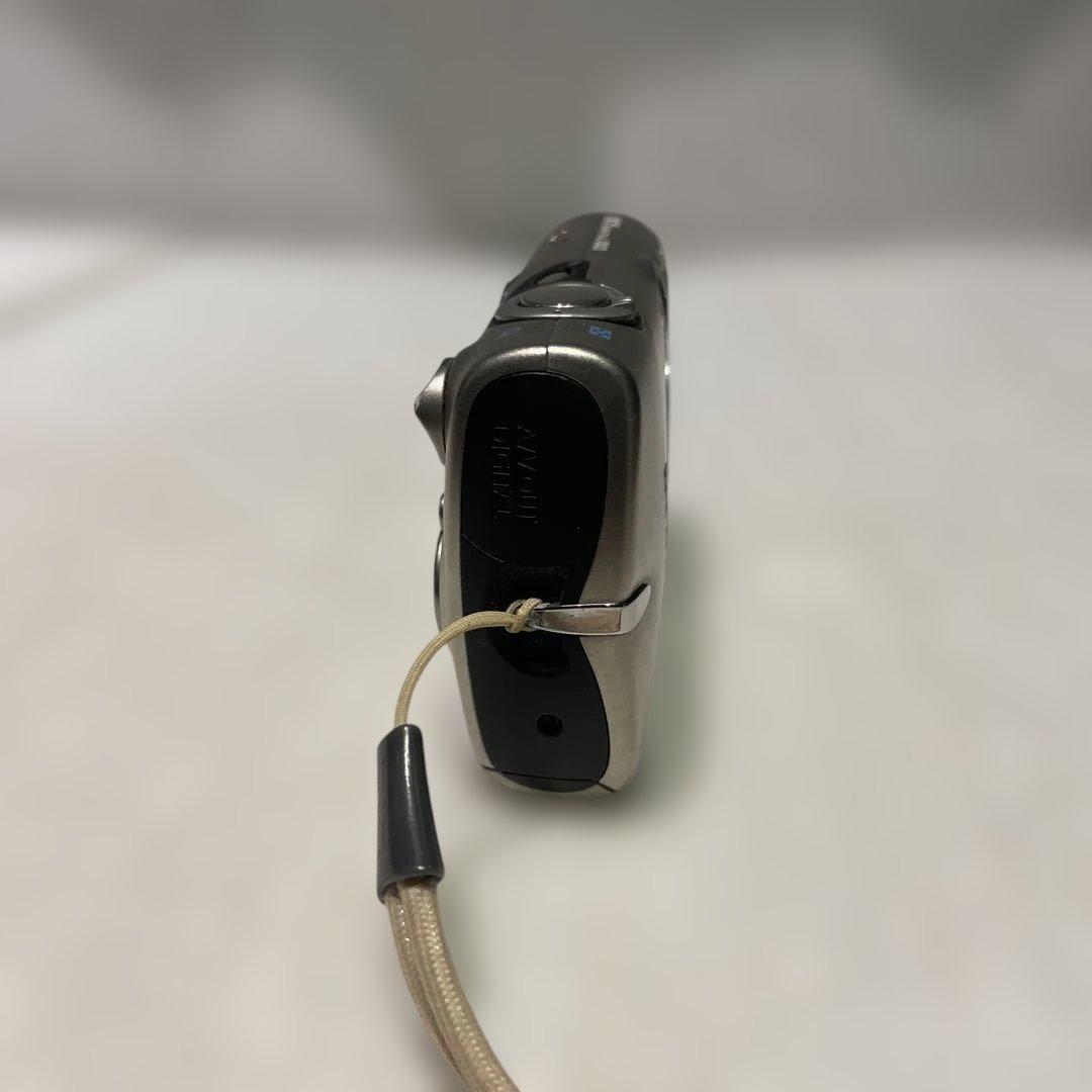 美品　Canon キャノン　PC1206 デジタルカメラ　充電器付き　早い者勝ち