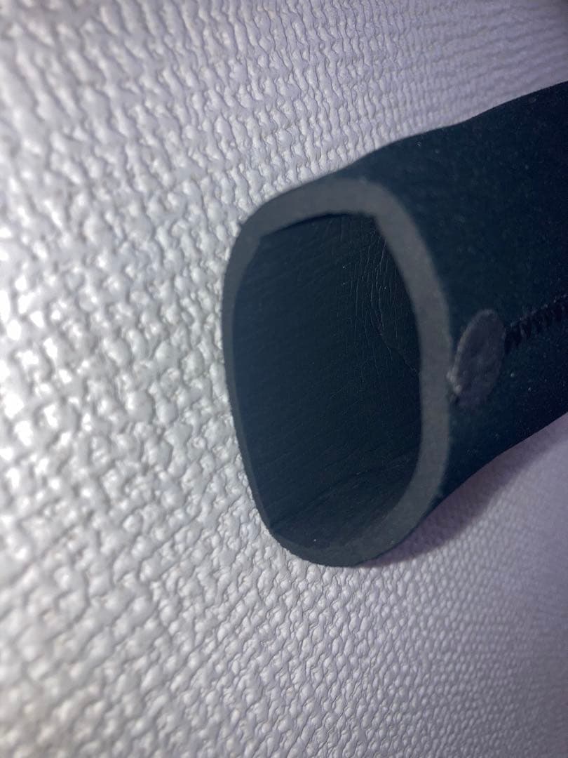 AXX⭐️フルスーツセミドライ4/3mm hybrid u-zip MLサイズ相当