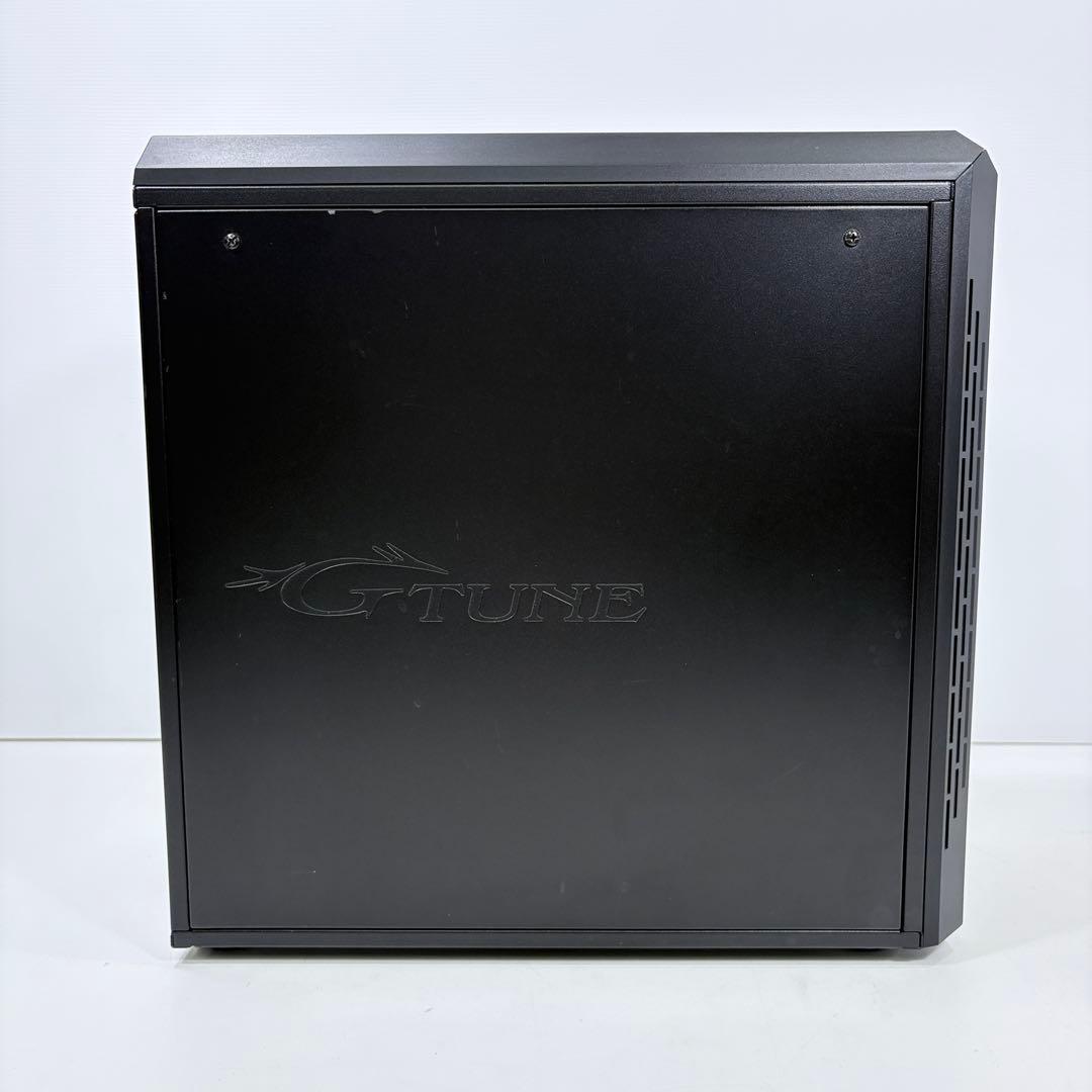 ゲーミングPC i7 9700 RTX2060super モンハンワイルズ推奨↑