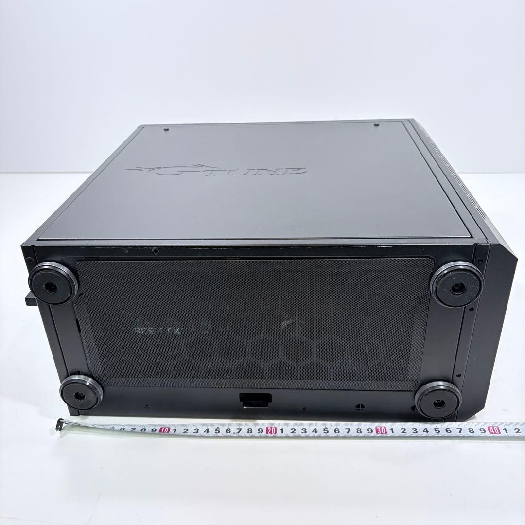 ゲーミングPC i7 9700 RTX2060super モンハンワイルズ推奨↑