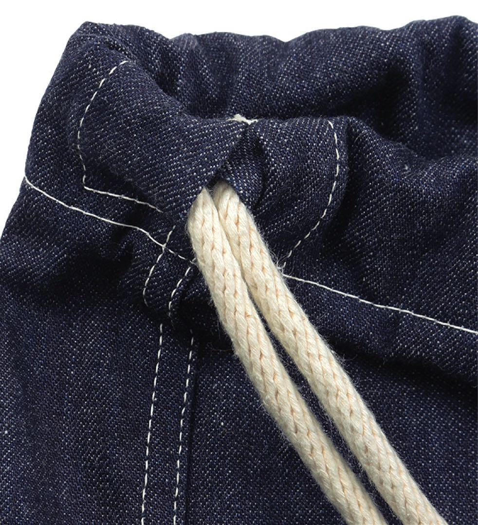 MASH復刻US ARMY M37 BAGランドリーバック　リアルマッコイズ