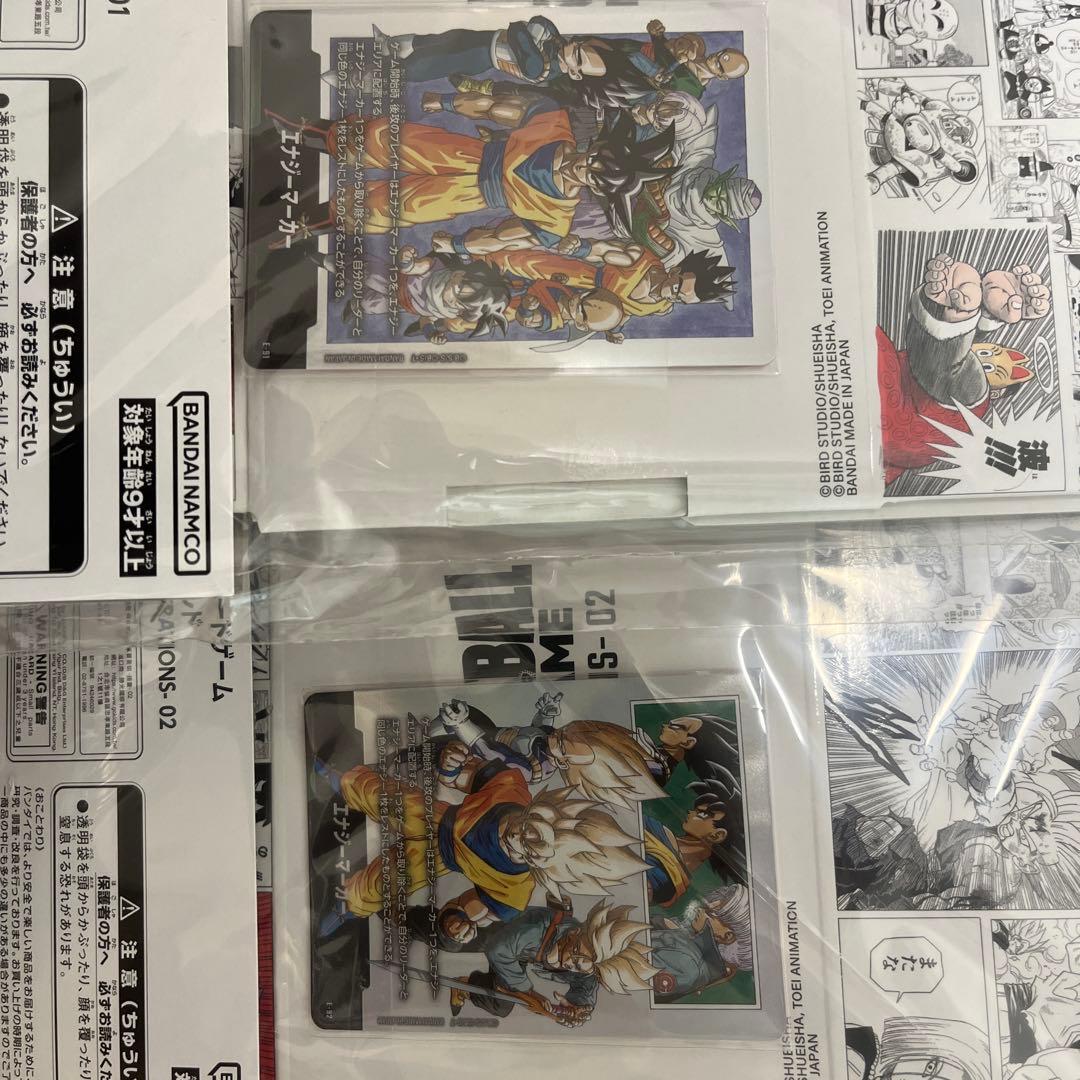 フュージョンワールド チャンピオンシップセット -ILLUSTRATIONS-