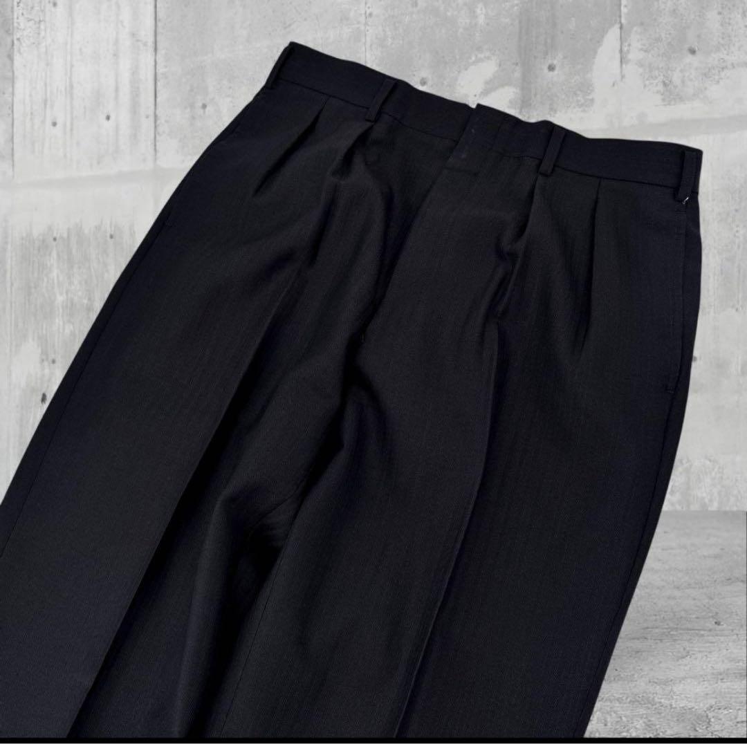 wever様Burberry バーバリー　スーツ　セットアップ　ジャケット　90