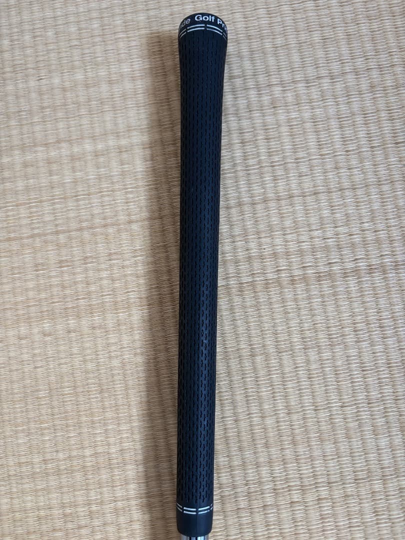 アイアン型ユーティリティ　ping クロスオーバー　G425