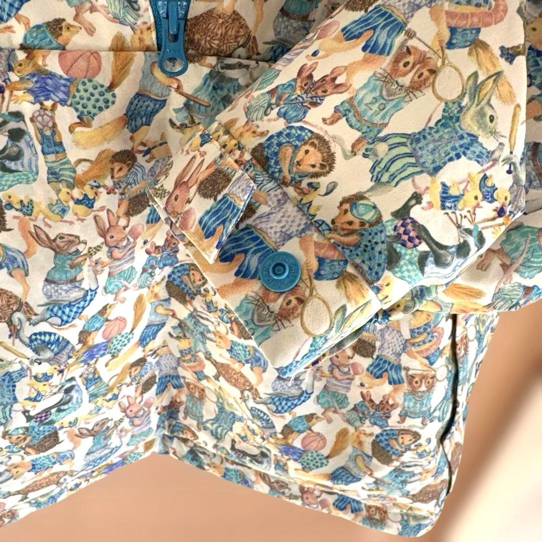 アルチビオ ★ archivio レディース 防寒 プルオーバー サイズ40