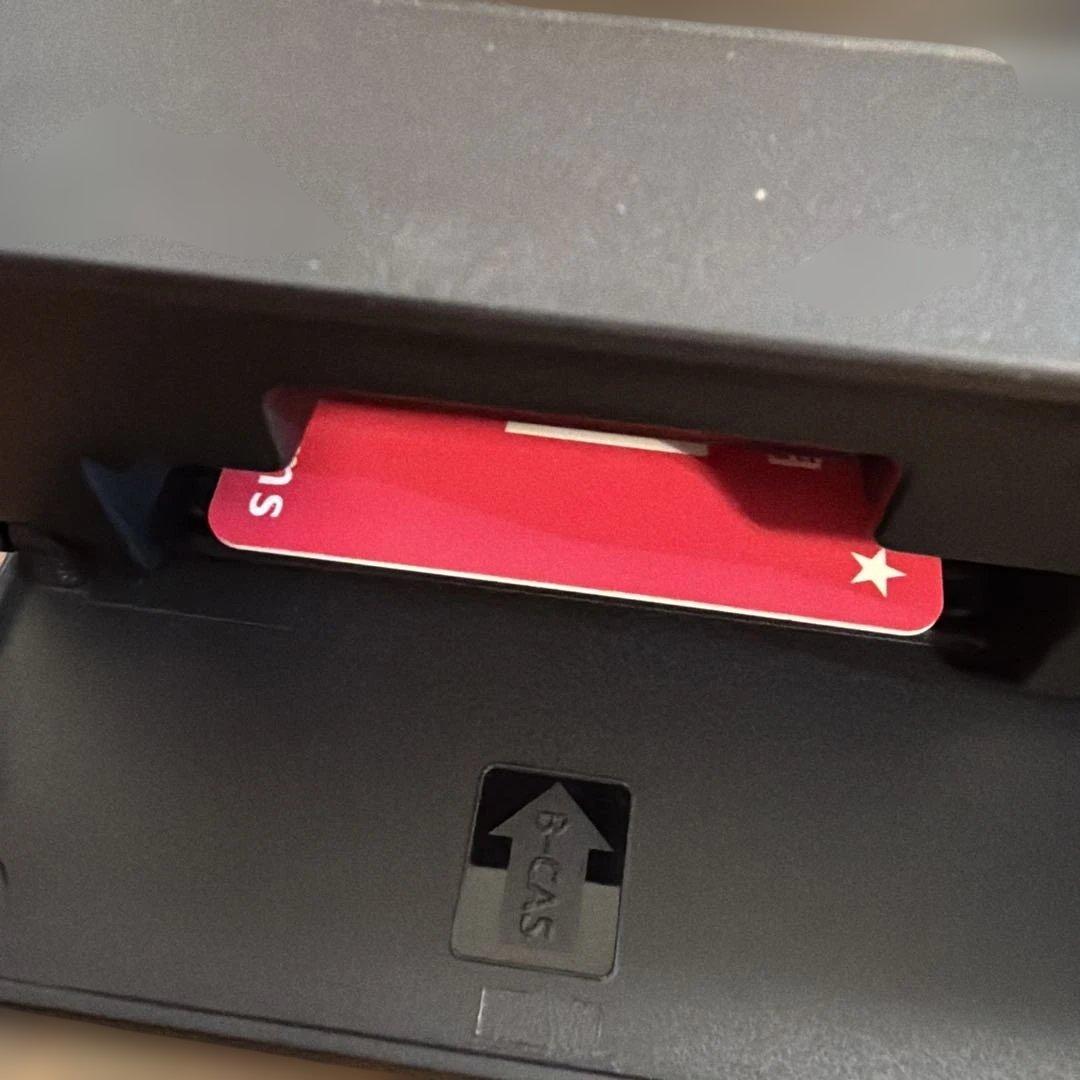 動作品　2B-C20CW1 シャープ　BDレコーダー