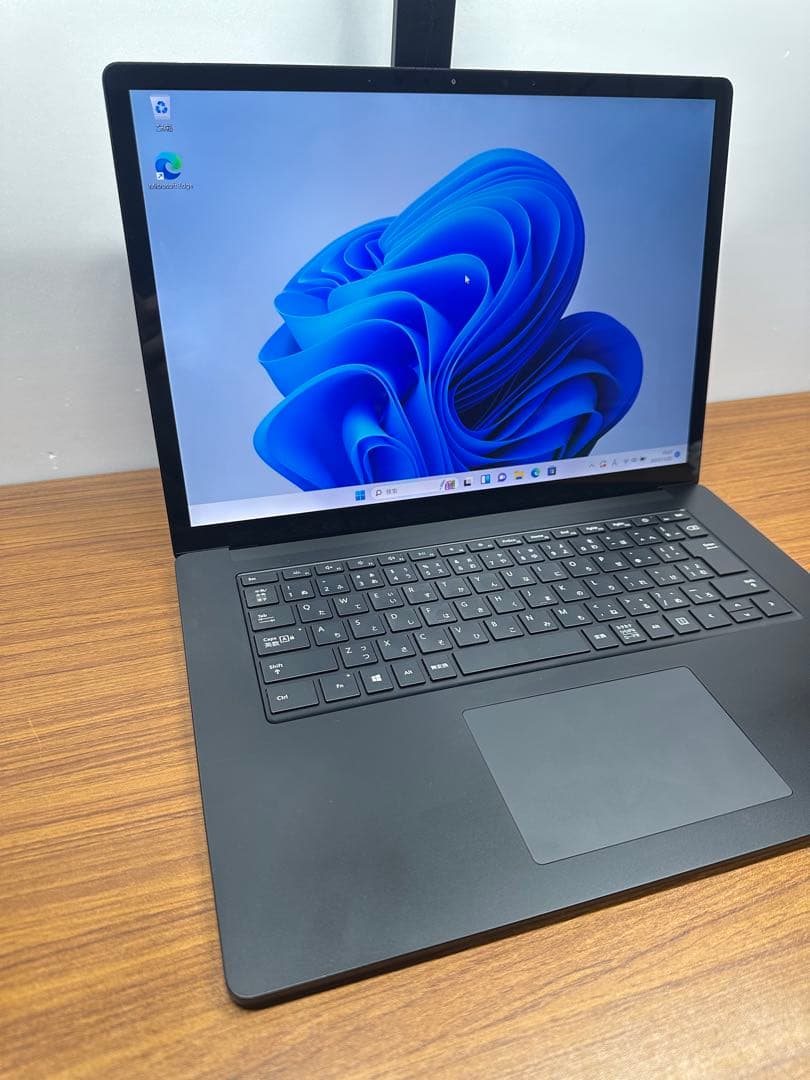 5.Surface Laptop 4 Ryzen 7 16Gb タッチパネル