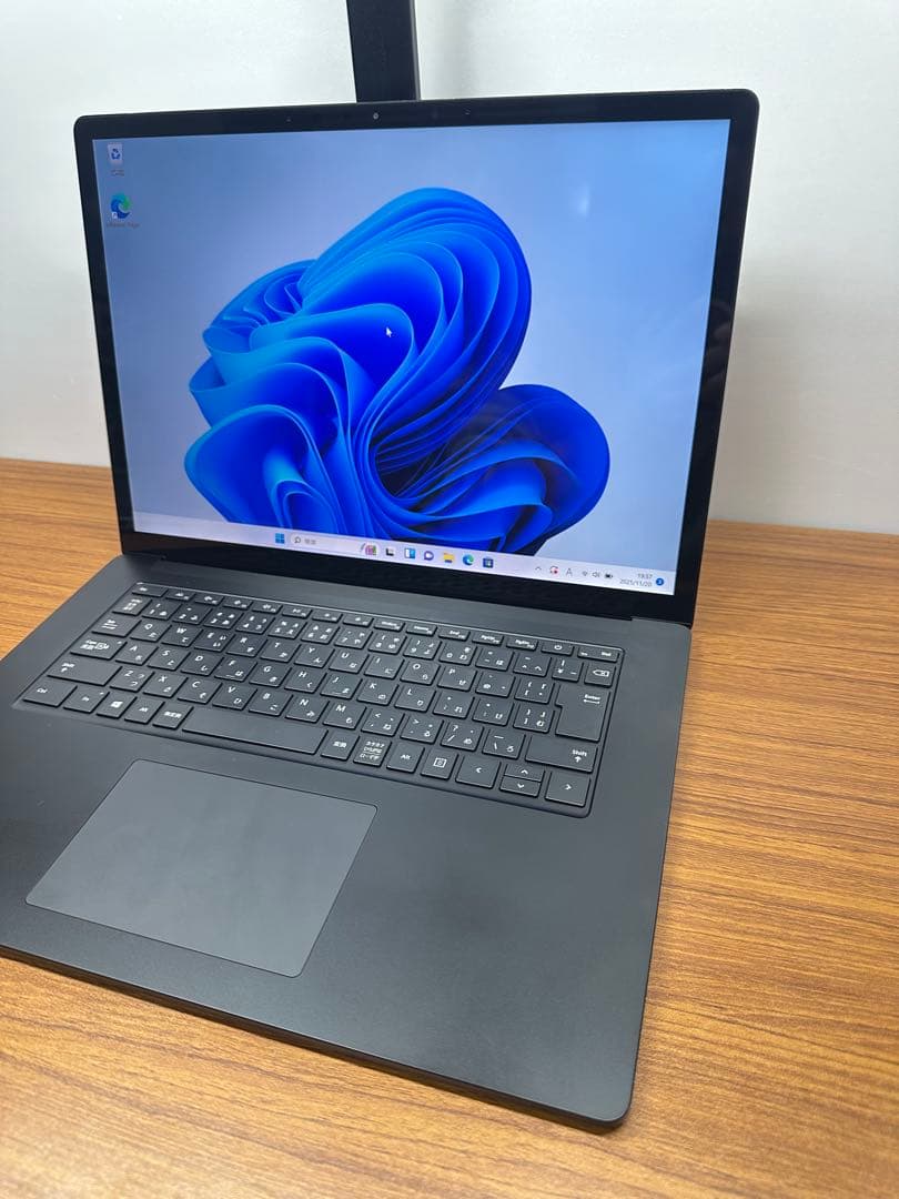 5.Surface Laptop 4 Ryzen 7 16Gb タッチパネル