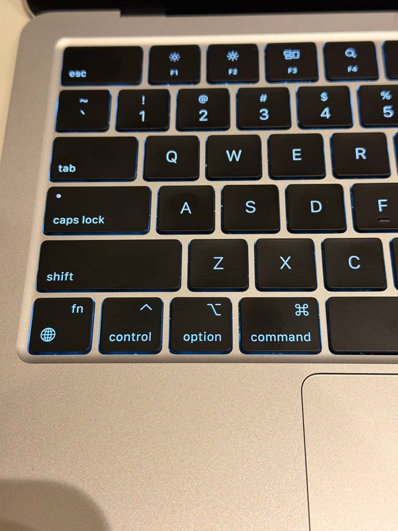 SALEMacBook Air 13.6インチ M3 16GB US