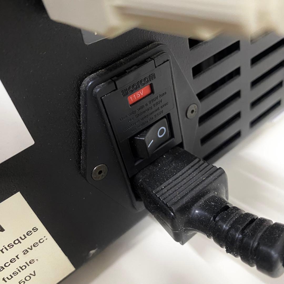 希少品 STRATAGENE リアルタイム定量 PCRシステム Mx3000P