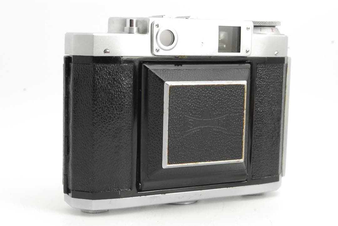 【整備済】マミヤ MAMIYA 6 蛇腹 中判カメラ