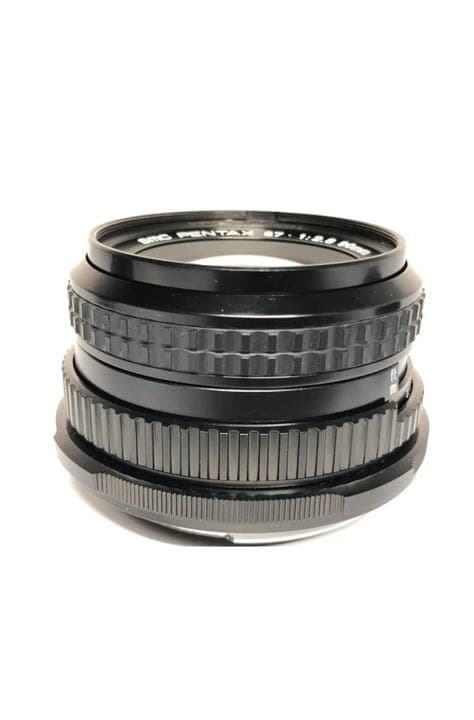 極上品！新品同！ペンタックス PENTAX smc 67 90mm F2.8