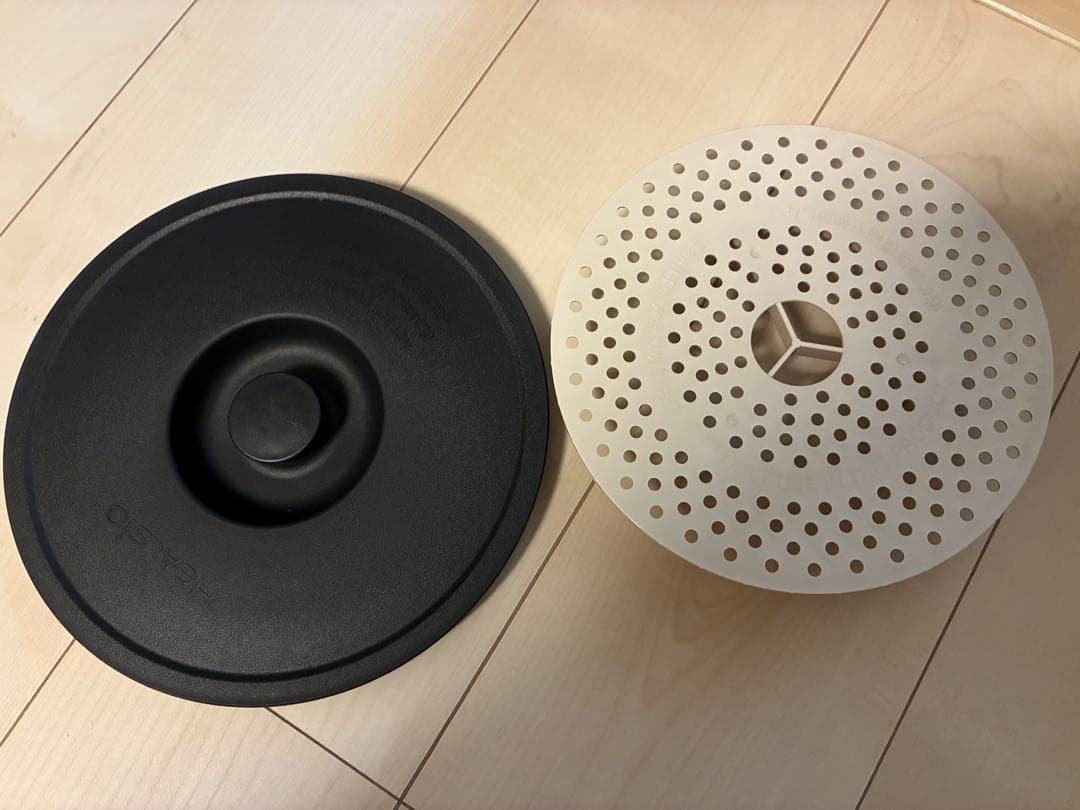 SHARP ヘルシオ ホットクック 2.4L KN-HW24E