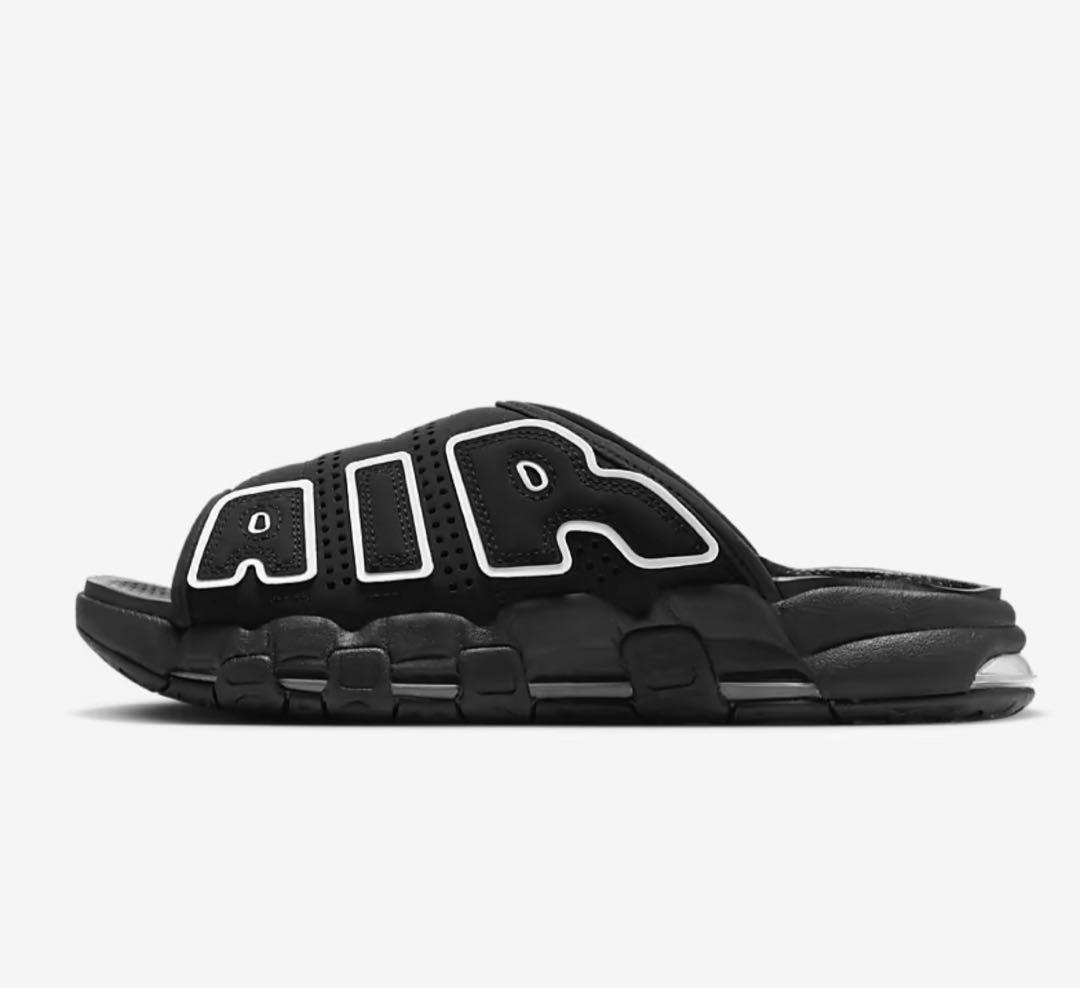 Nike AIR モアテンサンダル
