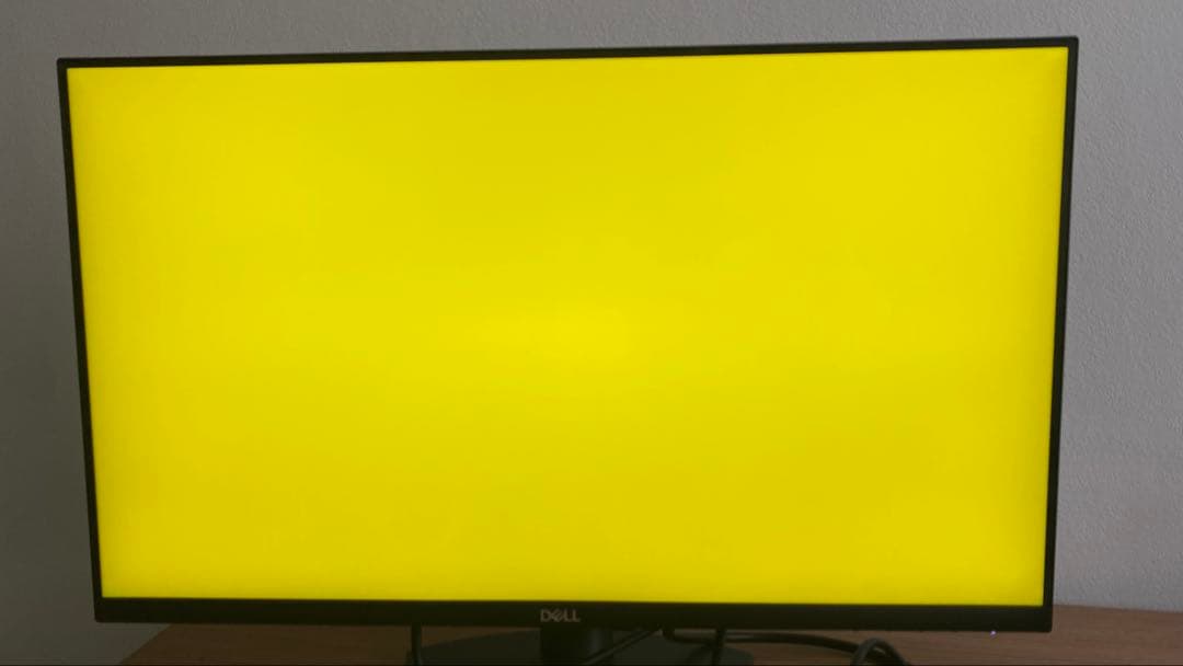 Dell モニター - S2421HSX