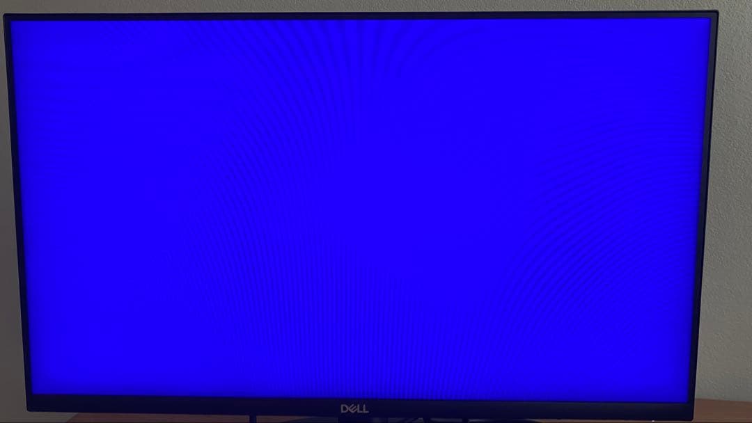 Dell モニター - S2421HSX