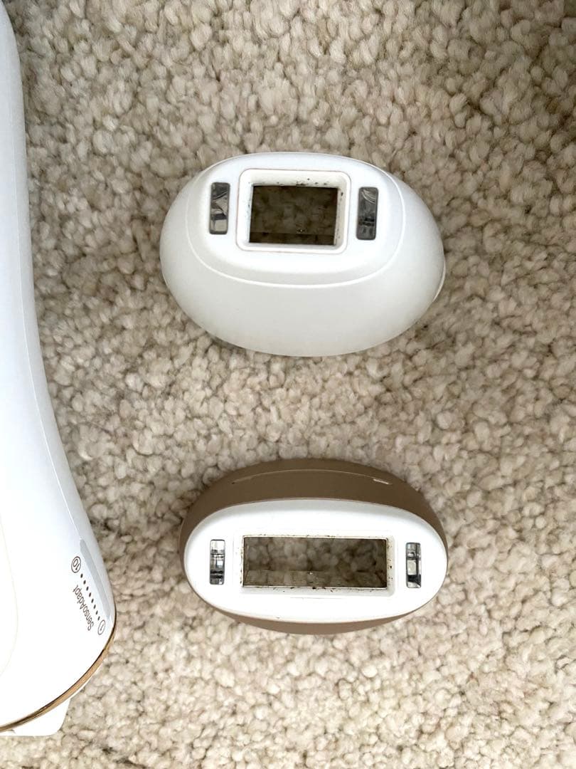 ブラウン 光美容器 シルクエキスパート Pro5 PL-5117