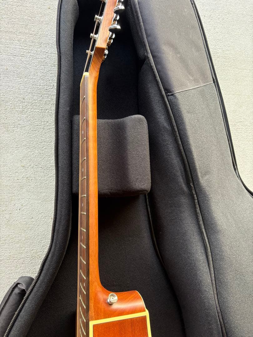 Guild D-240E アコースティックギター