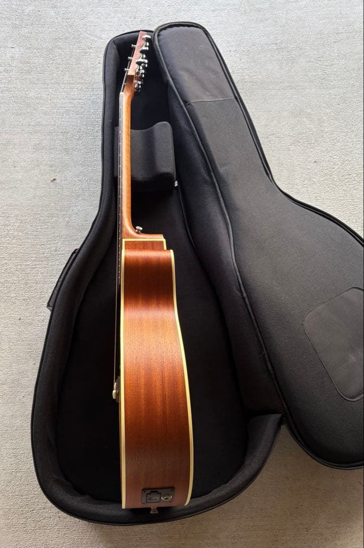 Guild D-240E アコースティックギター