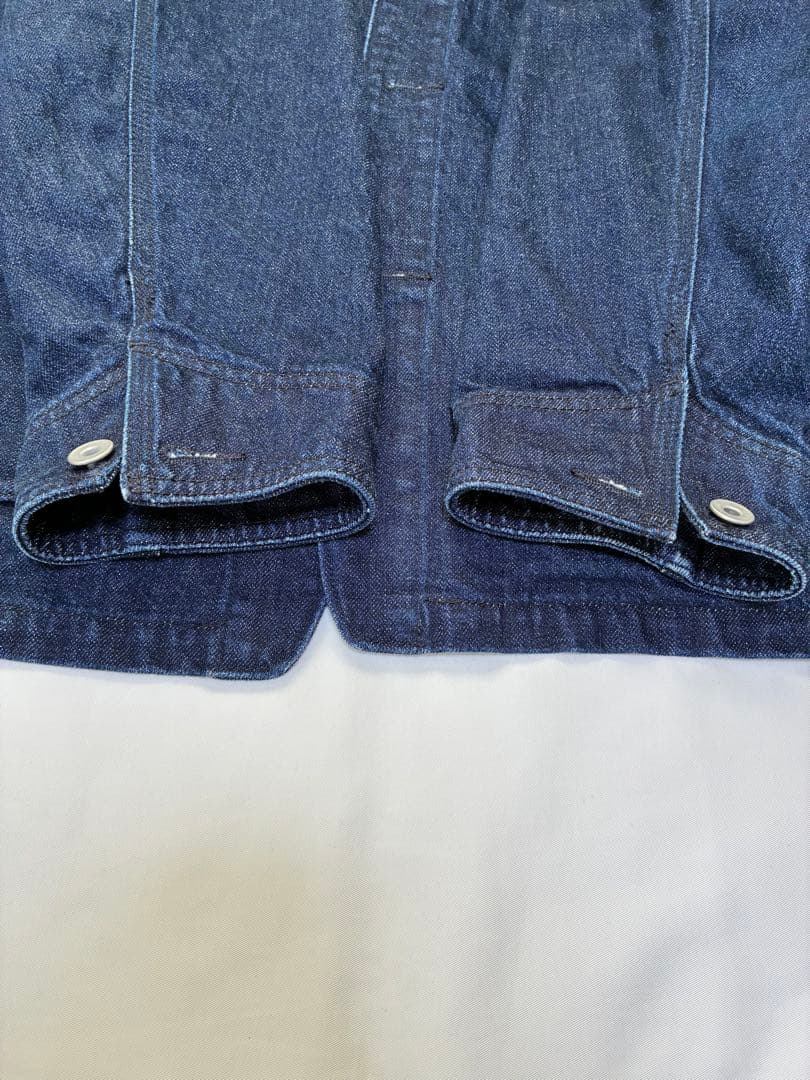 最終値下げ‼️美品‼️希少‼️KATO' カトー　デニムカバーオール