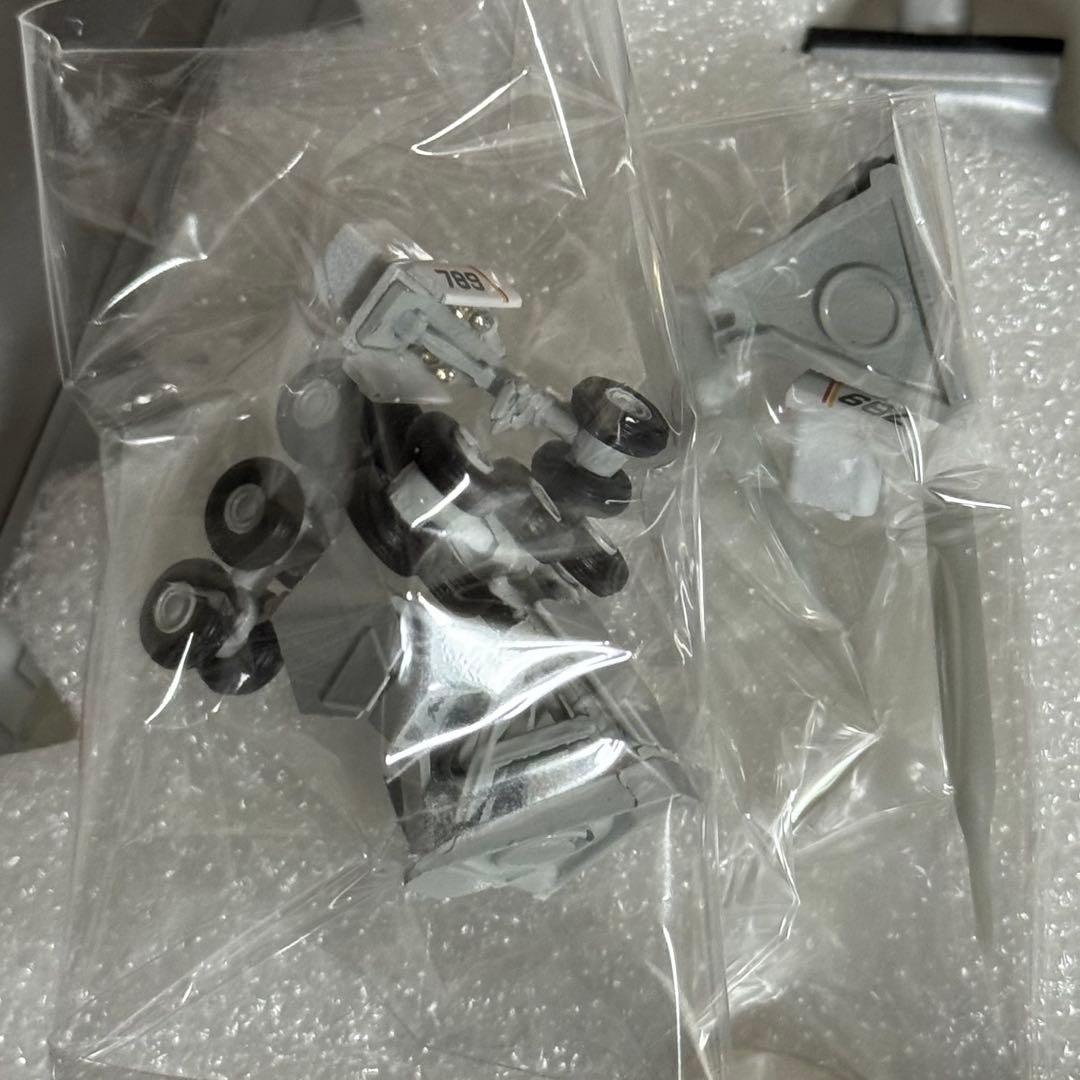 は*る様 JCWings ANA BB-8 B777-300ER JA789A